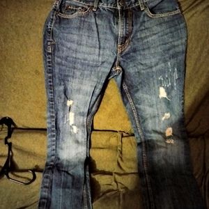 Men's Aeropostale jeans